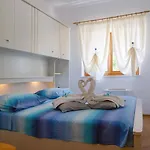 By The Sea Lumbarda, Korcula - 3554 Apartman *