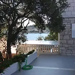 Apartman By The Sea Lumbarda, Korcula - 3554