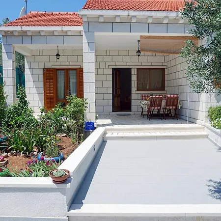 Апартаменты By The Sea Lumbarda, Korcula - 3554