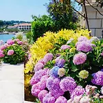 Apartman By The Sea Lumbarda, Korcula - 3554