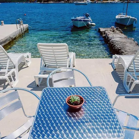 By The Sea Lumbarda, Korcula - 3554 * لومباردا