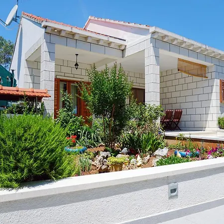 By The Sea Lumbarda, Korcula - 3554 Appartement