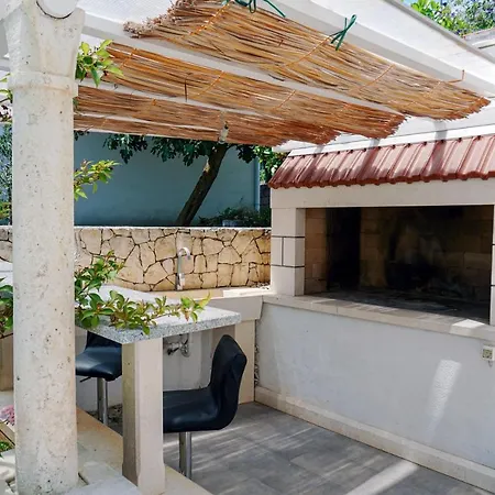 شقة By The Sea Lumbarda, Korcula - 3554 *