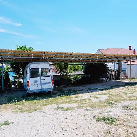 By The Sea Lumbarda, Korcula - 3554 * لومباردا