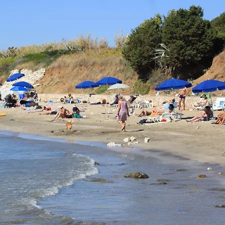 By The Sea Lumbarda, Korcula - 3554 لومباردا