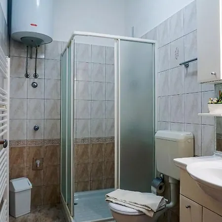 شقة By The Sea Lumbarda, Korcula - 3554 لومباردا