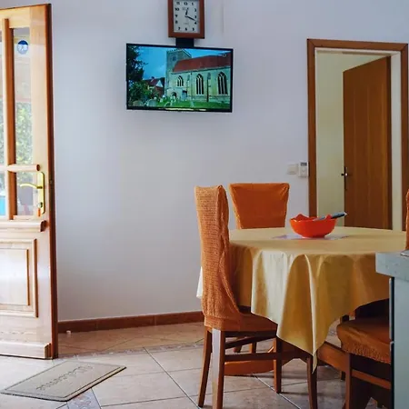 By The Sea Lumbarda, Korcula - 3554 * لومباردا