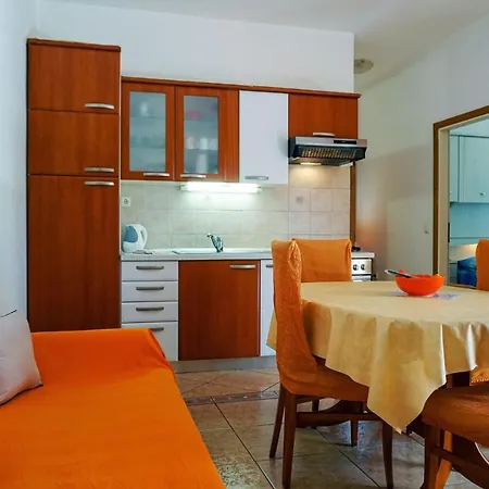 By The Sea Lumbarda, Korcula - 3554 Apartment Lumbarda