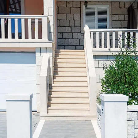 By The Sea Lumbarda, Korcula - 3554 * لومباردا