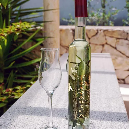 By The Sea Lumbarda, Korcula - 3554 لومباردا