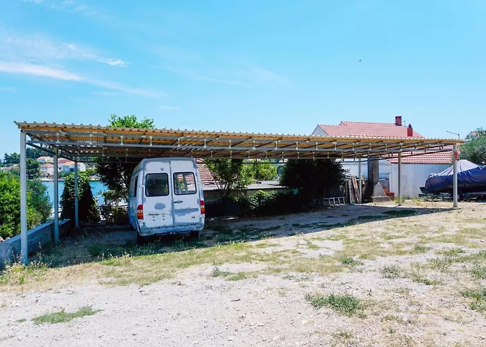 By The Sea Lumbarda, Korcula - 3554 * Lumbarda