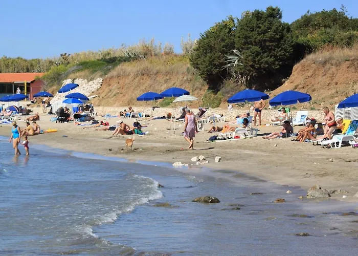 By The Sea Lumbarda, Korcula - 3554 Lumbarda