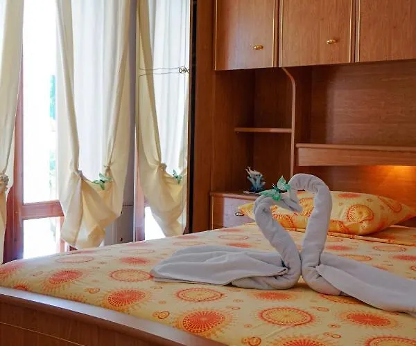 Apartman By The Sea Lumbarda, Korcula - 3554 Lumbarda