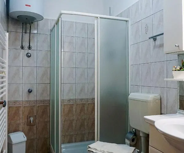 Apartman By The Sea Lumbarda, Korcula - 3554 Lumbarda