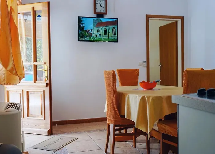 By The Sea Lumbarda, Korcula - 3554 * Lumbarda