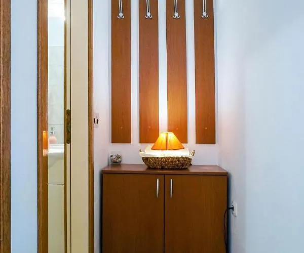 Apartman By The Sea Lumbarda, Korcula - 3554 Lumbarda