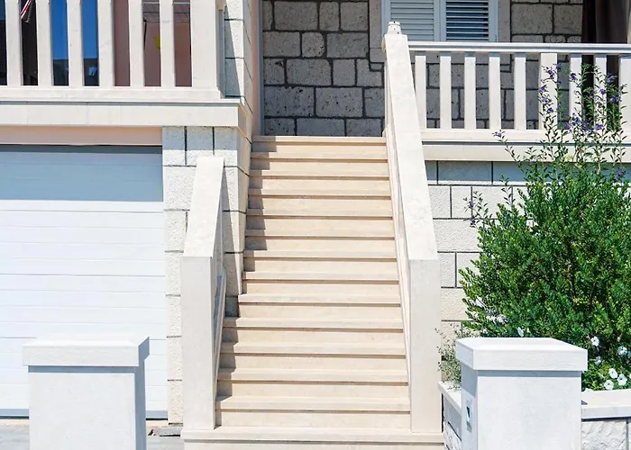 By The Sea Lumbarda, Korcula - 3554 * Lumbarda