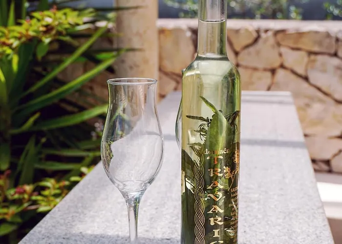 By The Sea Lumbarda, Korcula - 3554 Lumbarda